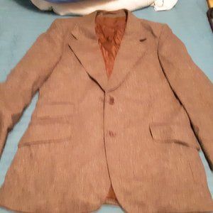 Men's Members Only Blazer Sports Jacket Size 42